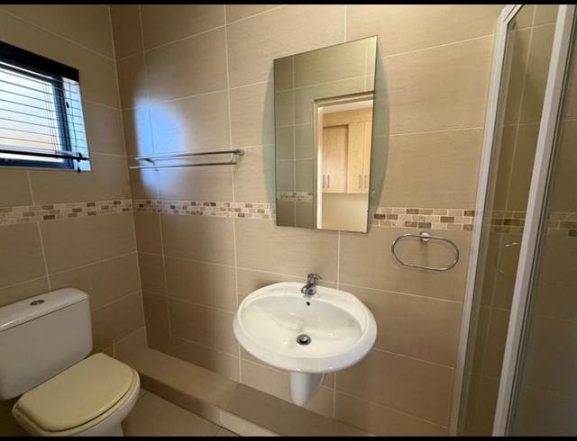2 BEDROOM APARTMENT FOR SALE IN NEW TOWN CENTRE